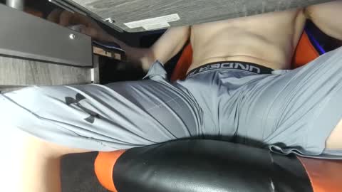 Snapshot of dick_and_muscle chatting on January 29, 1:28 pm Dick And Muscle online show from January 29, 1:28 pm