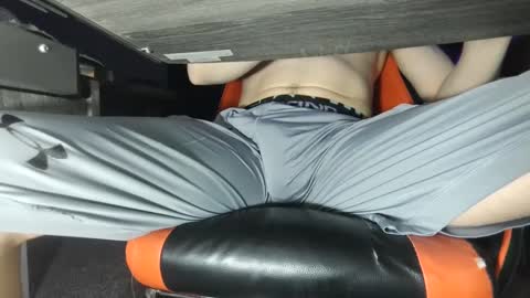 Snapshot of dick_and_muscle chatting on February 1, 4:35 am Dick And Muscle online show from February 1, 4:35 am