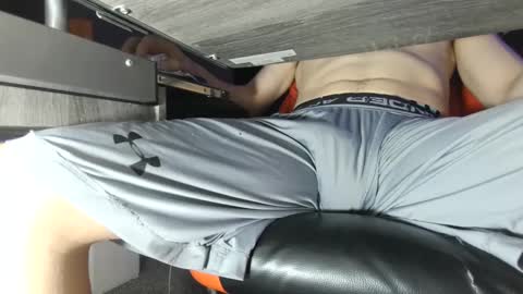 Snapshot of dick_and_muscle chatting on February 4, 10:10 am Dick And Muscle online show from February 4, 10:10 am