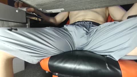 Snapshot of dick_and_muscle chatting on February 11, 12:48 pm Dick And Muscle online show from February 11, 12:48 pm