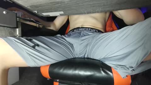 Snapshot of dick_and_muscle chatting on February 12, 4:44 am Dick And Muscle online show from February 12, 4:44 am