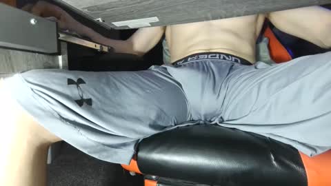 Snapshot of dick_and_muscle chatting on February 18, 6:04 am Dick And Muscle online show from February 18, 6:04 am