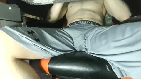 Snapshot of dick_and_muscle chatting on February 19, 5:06 pm Dick And Muscle online show from February 19, 5:06 pm