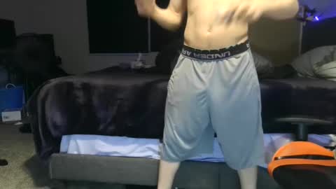 Snapshot of dick_and_muscle chatting on February 21, 2:27 pm Dick And Muscle online show from February 21, 2:27 pm