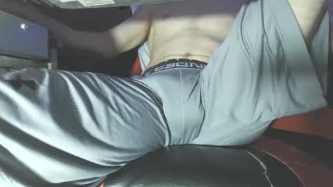 Snapshot of dick_and_muscle chatting on September 11, 2:33 am Dick And Muscle online show from September 11, 2:33 am