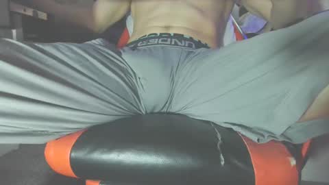 Snapshot of dick_and_muscle chatting on September 17, 1:40 am Dick And Muscle online show from September 17, 1:40 am