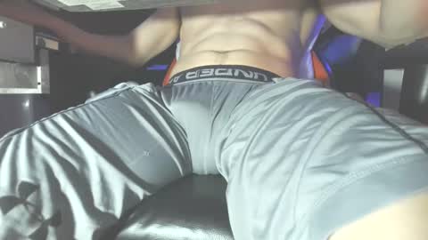 Snapshot of dick_and_muscle chatting on October 8, 2:09 am Dick And Muscle online show from October 8, 2:09 am