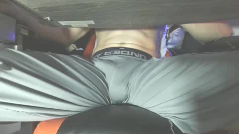 Snapshot of dick_and_muscle chatting on October 14, 2:12 am Dick And Muscle online show from October 14, 2:12 am