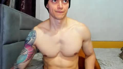 jhon online show from November 4, 3:55 pm