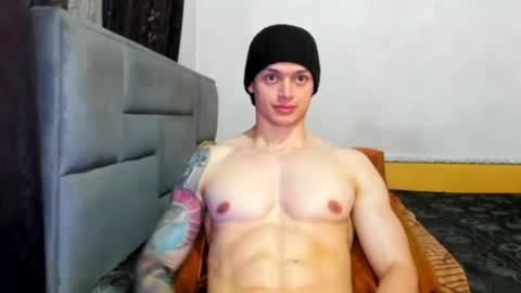 jhon online show from May 26, 10:06 pm