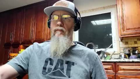 Dick Feelsgood online show from October 24, 10:44 am