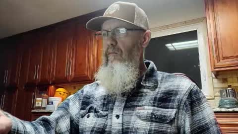 Dick Feelsgood online show from November 3, 11:55 am