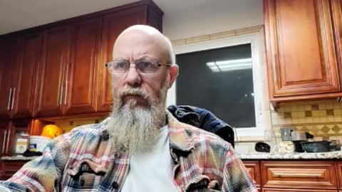 Dick Feelsgood online show from November 7, 12:16 pm