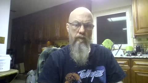 Dick Feelsgood online show from November 30, 5:33 am