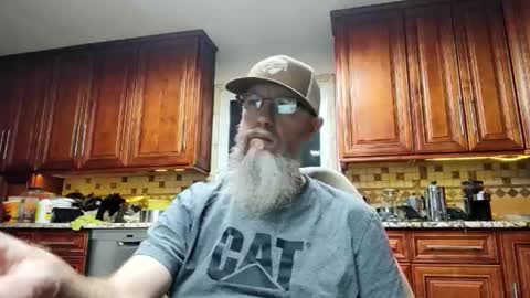 Dick Feelsgood online show from December 3, 11:19 am