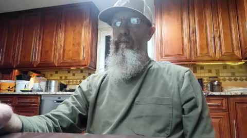 Dick Feelsgood online show from December 15, 11:36 am