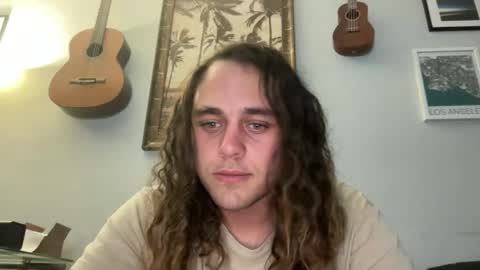 dickbiggly online show from February 26, 1:59 am