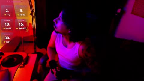 Damin online show from March 30, 2:01 am