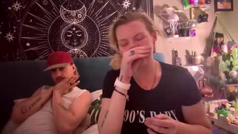 Beau online show from February 1, 5:28 am