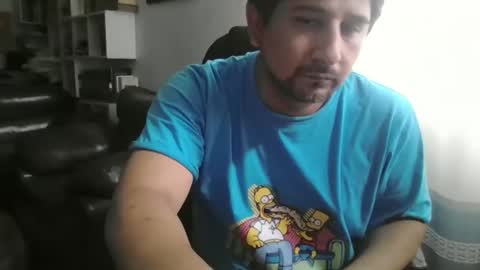 dickeduardo online show from January 6, 1:41 pm