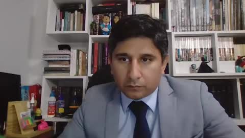 dickeduardo online show from October 6, 6:38 pm