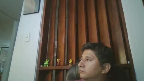 dickeduardo online show from April 19, 4:23 am