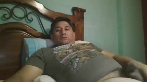 dickeduardo online show from April 23, 1:07 am