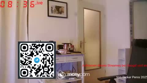 Kevin S. online show from October 26, 7:36 am