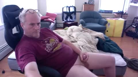 Richard Fleischer online show from September 9, 6:18 pm