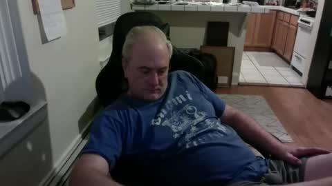 Snapshot of dickflasher5 chatting on December 22, 7:05 am Richard Fleischer online show from December 22, 7:05 am