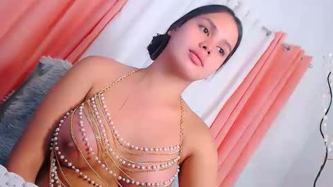 Dickforlillyx online show from October 13, 6:57 am