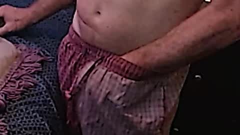 Sparkx online show from December 29, 6:03 am