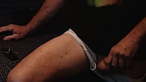 Sparkx online show from January 29, 12:35 pm