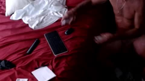 Sparkx online show from October 1, 8:37 pm