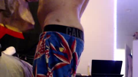 Snapshot of dickgiggler chatting on July 1, 3:52 am Sparkx online show from July 1, 3:52 am