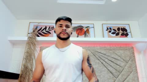 Snapshot of dickgriffith chatting on January 31, 12:07 pm Dick Griffith online show from January 31, 12:07 pm