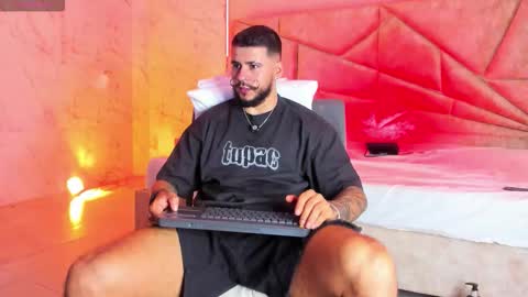 Snapshot of dickgriffith chatting on November 30, 1:59 pm Dick Griffith online show from November 30, 1:59 pm