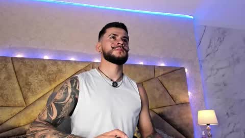 Dick Griffith online show from March 20, 11:04 am