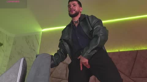 Dick Griffith online show from April 26, 11:19 am