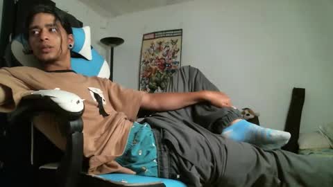 dickie_dicking online show from October 10, 9:03 pm