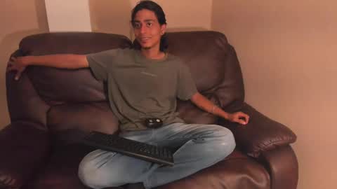 dickie_dicking online show from October 11, 8:40 pm