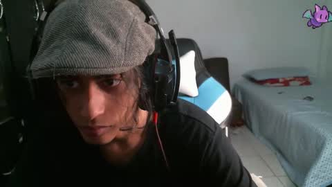 dickie_dicking online show from February 9, 4:55 pm