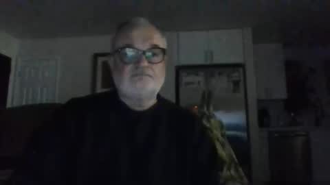 dickjr26 online show from October 30, 2:35 am