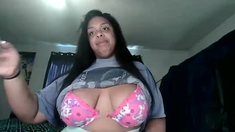 mistressjazmin online show from January 23, 6:45 pm