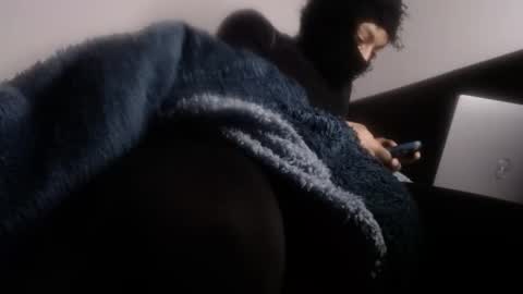 DickShepherd420 online show from February 16, 2:46 pm