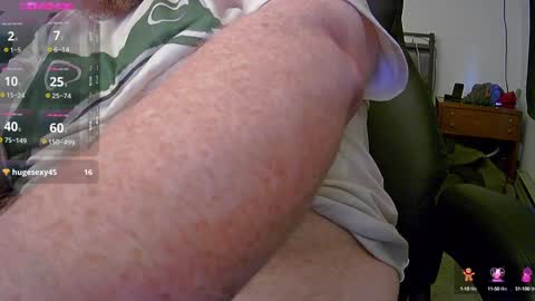 Snapshot of dicksmith99 chatting on December 9, 11:13 pm Steve online show from December 9, 11:13 pm