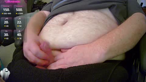 Snapshot of dicksmith99 chatting on December 21, 9:58 pm Steve online show from December 21, 9:58 pm