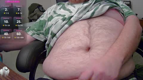 Snapshot of dicksmith99 chatting on December 24, 6:44 am Steve online show from December 24, 6:44 am