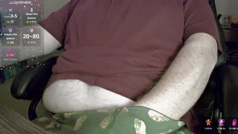 Snapshot of dicksmith99 chatting on January 15, 12:58 pm Steve online show from January 15, 12:58 pm