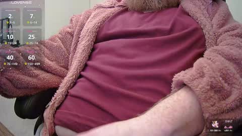 Snapshot of dicksmith99 chatting on January 16, 12:45 am Steve online show from January 16, 12:45 am